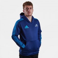 Blues 2020 Super Rugby Training Jersey