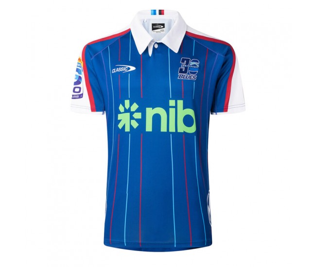 Blues Super Rugby Mens Away Jersey 2026