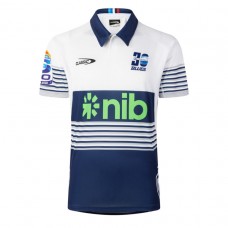 Blues Super Rugby Mens Home Jersey 2026