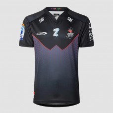 Crusaders Super Rugby Mens Away Jersey 2026 Crusaders Super Rugby Mens Away Jersey 2026