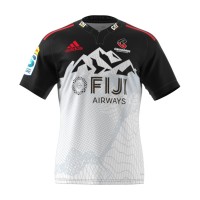 Crusaders Super Rugby Mens Away Jersey 2023
