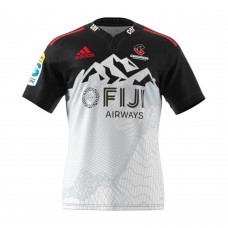 Crusaders Super Rugby Mens Away Jersey 2023