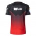 Crusaders Super Rugby Mens Home Jersey 2026