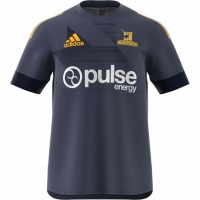 Highlanders 2020 Super Rugby Performance Tee