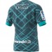 Highlanders 2020 Super Rugby Primeblue Away Jersey