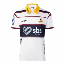 Highlanders Super Rugby Mens Away Jersey 2026