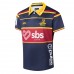 Highlanders Super Rugby Mens Home Jersey 2026
