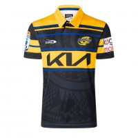 Hurricanes Super Rugby Mens Away Jersey 2026