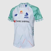 Fiji Drua Super Rugby Mens Away Jersey 2025