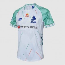 Fiji Drua Super Rugby Mens Away Jersey 2025