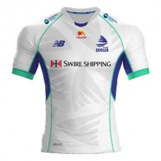 Fiji Drua 2022 Super Rugby Away Jersey