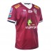 Queensland Reds 2021 Super Rugby Mens Home Jersey