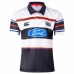 Auckland Blues 1996 Super Rugby Retro Jersey