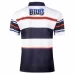 Auckland Blues 1996 Super Rugby Retro Jersey