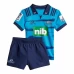 Blues Super Rugby Mini Kit