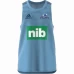 Blues 2020 Super Rugby Performance Singlet