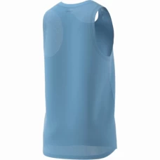 Blues 2020 Super Rugby Performance Singlet