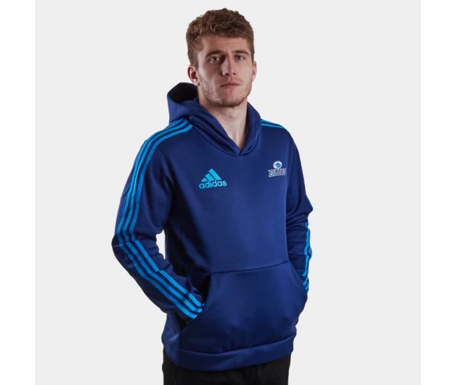 Blues 2020 Super Rugby Training Jersey