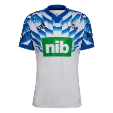 Blues 2022 Super Rugby Away Jersey