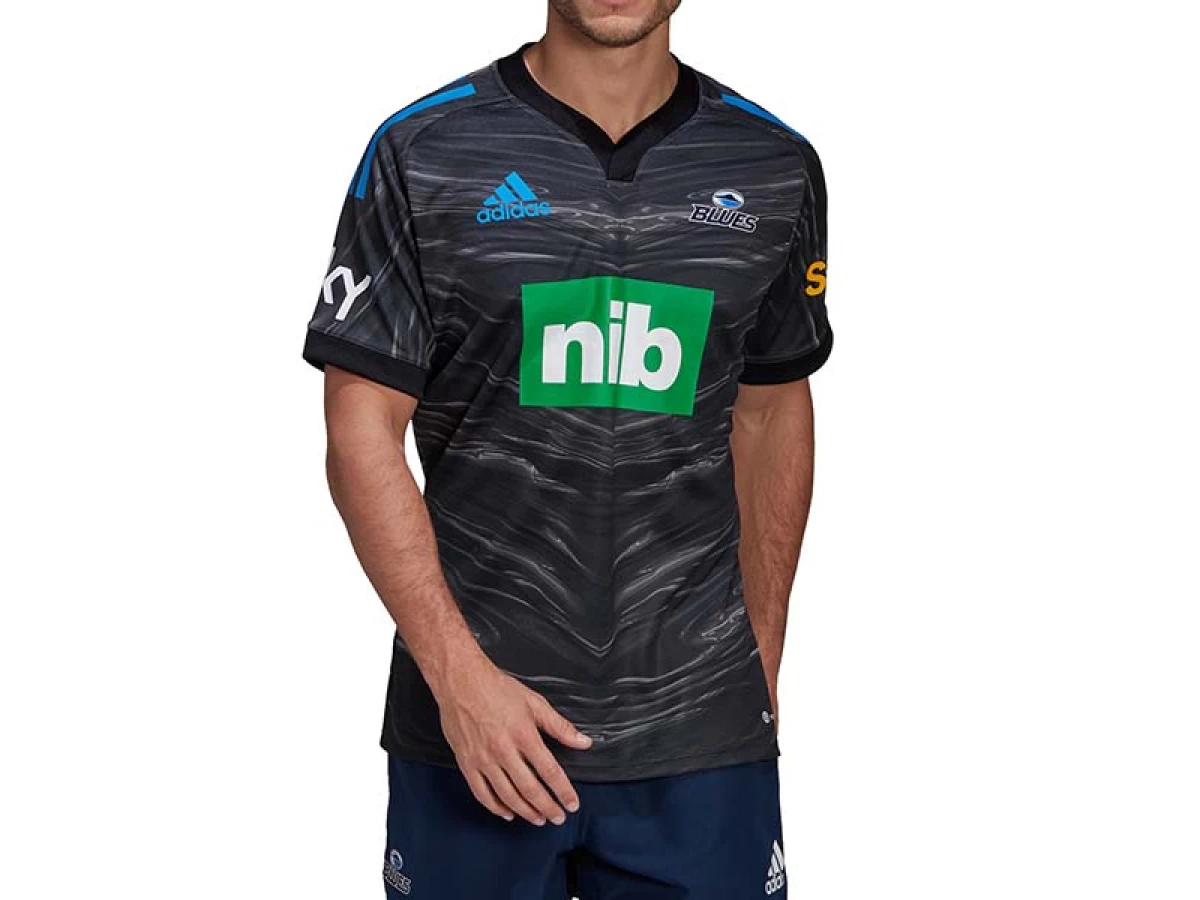 2022 Blues Super Rugby Training Jersey 2022/2023 Blues Home/away/training  Rugby Singlet Jersey Size S-3xl-5xl - Rugby Jerseys - AliExpress