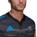 Blues 2022 Super Rugby Training Jersey