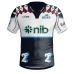 Blues Super Rugby Mens Heritage Jersey 2024