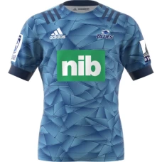 Super Rugby Pacific Blues Logo Baseball Jersey Shirt For Men And Women -  Freedomdesign