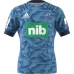 Blues 2020 Super Rugby Home Jersey