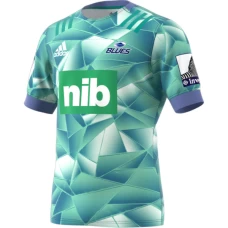 Blues 2020 Super Rugby Training Jersey