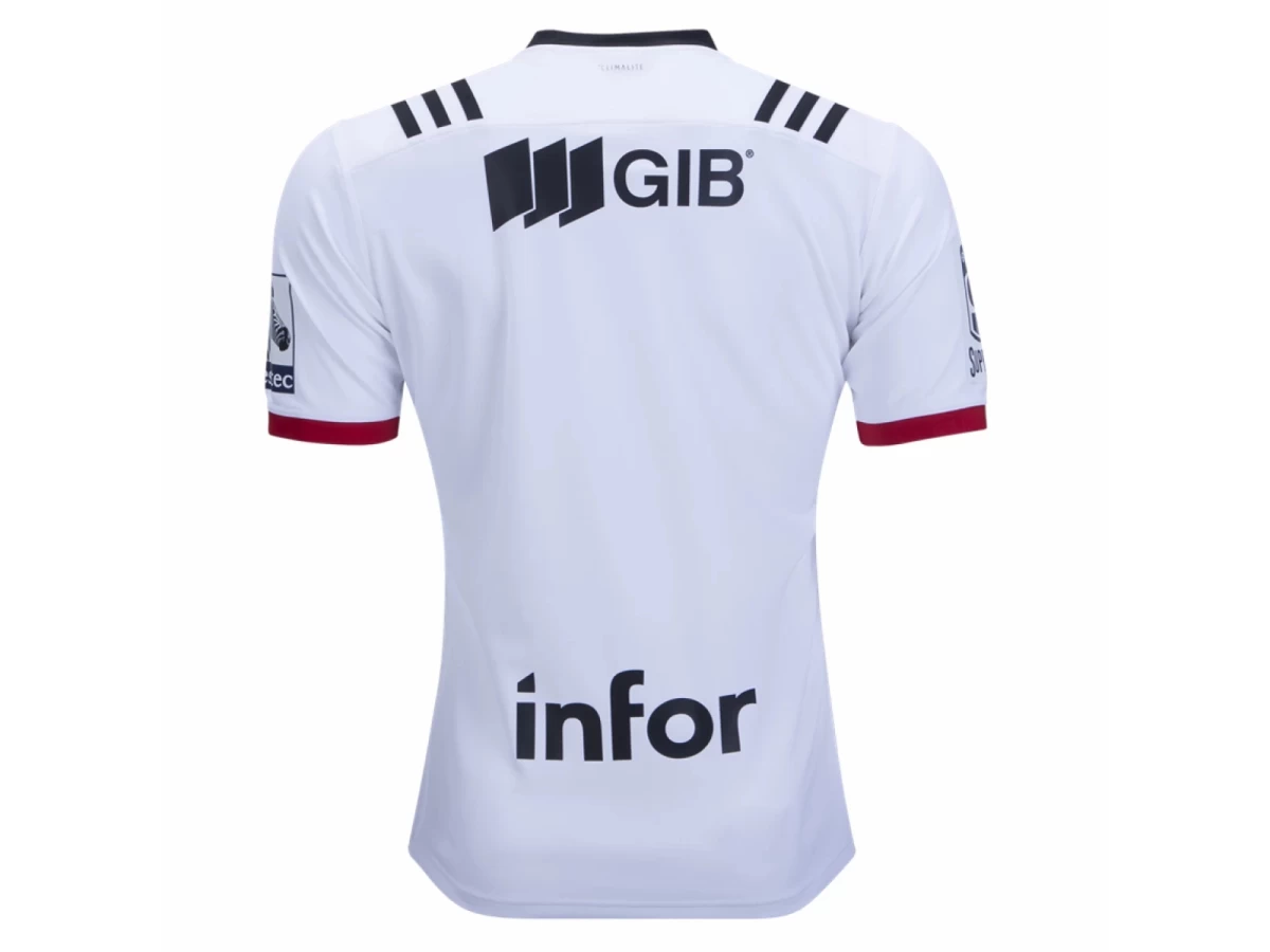 Crusaders away jersey sales 2019