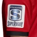 Crusaders 2018 Super Rugby Home Jersey