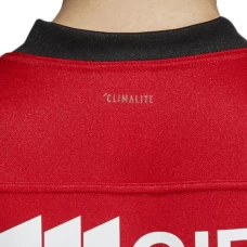 Crusaders 2018 Super Rugby Home Jersey