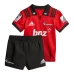 Crusaders Super Rugby Mini Kit