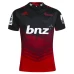 CRUSADERS 2017 SUPER RUGBY JERSEY MEN'S HOME