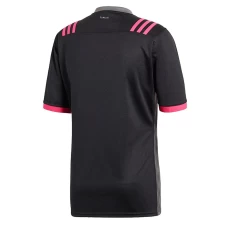 Crusaders 2018 Super Rugby Training Jersey