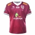 Queensland Reds 2021 Super Rugby Mens Home Jersey