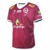 Queensland Reds 2021 Super Rugby Mens Home Jersey