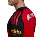 Crusaders 2022 Super Rugby Home Jersey