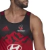 Crusaders 2022 Super Rugby Singlet