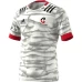 Crusaders 2021 Super Rugby Primeblue Away Jersey