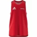 Crusaders 2020 Super Rugby Performance Singlet