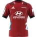 Crusaders 2020 Super Rugby Home Jersey