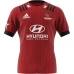 Crusaders 2021 Super Rugby Home Jersey