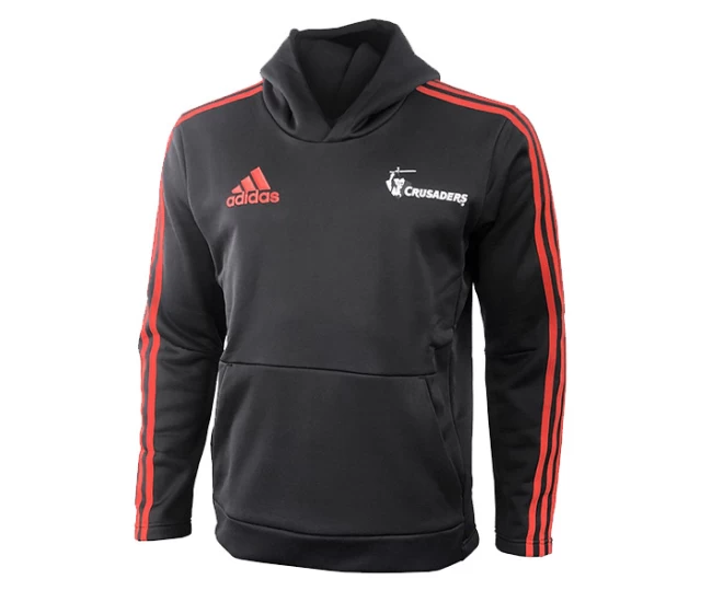 Crusaders Super Rugby Hoodie