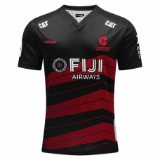 Crusaders Super Rugby Mens Away Jersey 2024