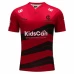 Crusaders Super Rugby Mens Home Jersey 2024