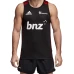 Crusaders 2018 Super Rugby Singlet