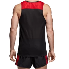 Crusaders 2018 Super Rugby Singlet