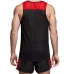 Crusaders 2018 Super Rugby Singlet