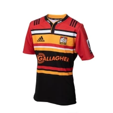 Gallagher Chiefs 1996 Super Rugby Heritage Jersey